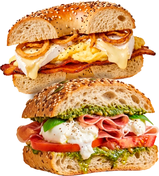 Sandwiches